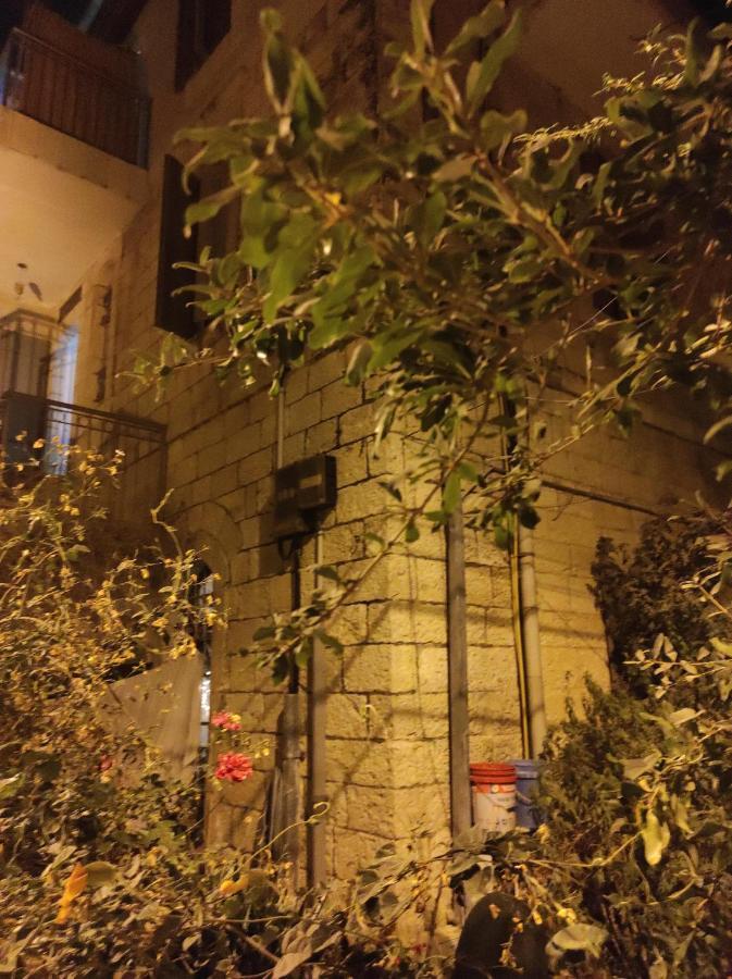 Eden Boutique In Front Of The Walls Отель типа 